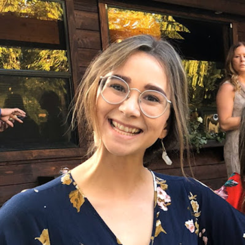 Meet your Posher, Susannah